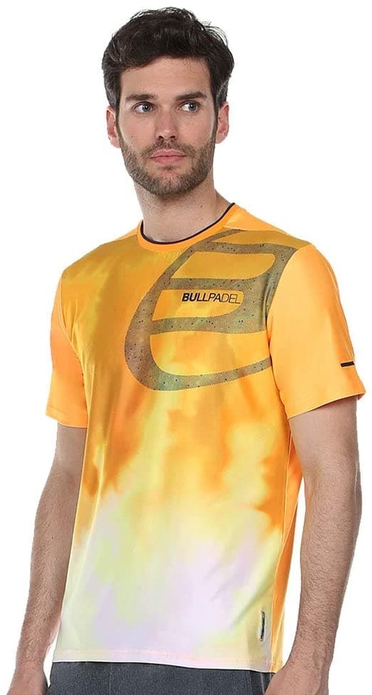 Bullpadel Aranju T-Shirt