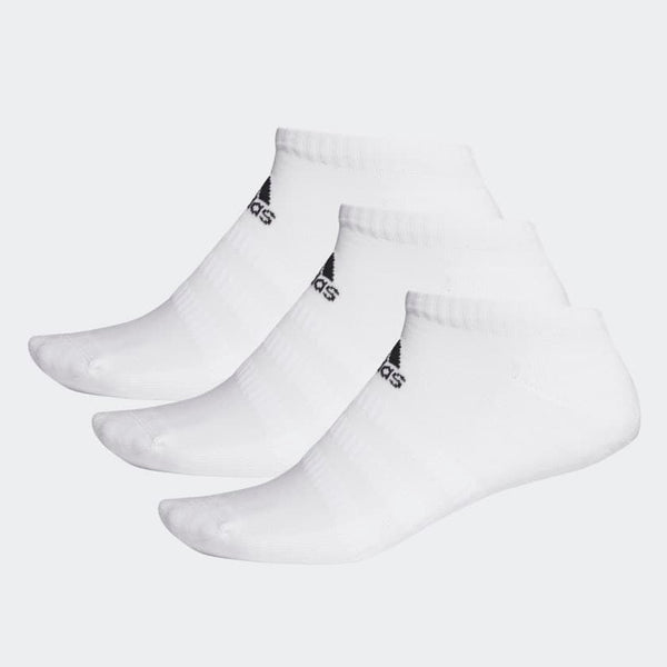 Adidas Low-Cut sokker, 3 Par