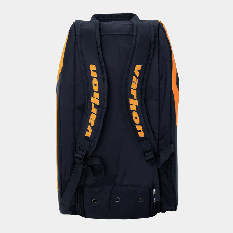 Varlion Padel Racket Bag Summum Grey / Orange