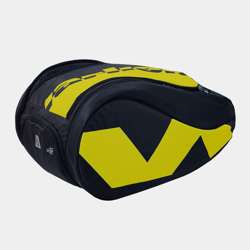 Varlion Padel Racket Bag Summum Grey / Yellow